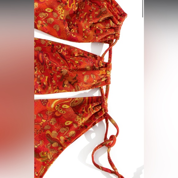 Diciembre 29 RAGMA ONE PIECE Sol De Isabela - Picture 3 of 10